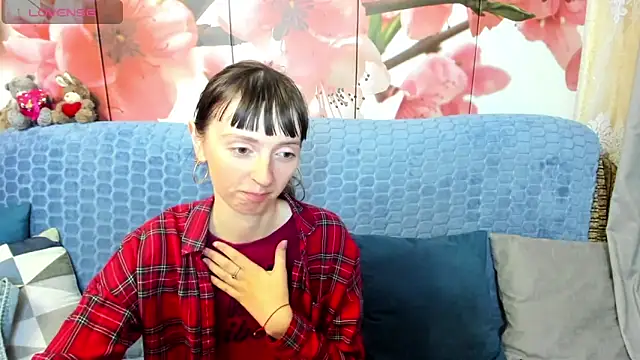 Chat XXX ao vivo de TayanaJons