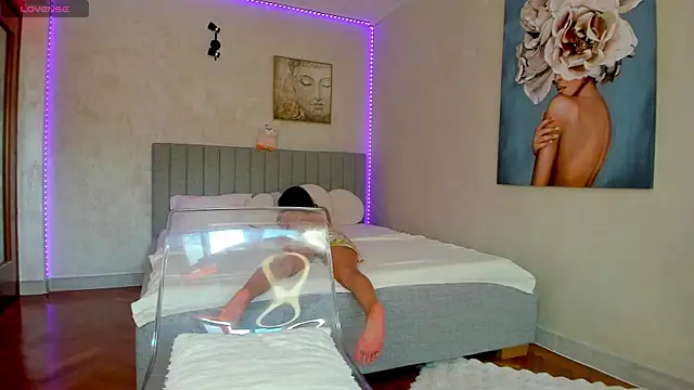 Selena_Reeves' Live XXX Chat
