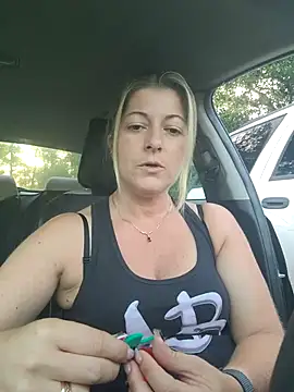 NikkiBlisss Live XXX-chat