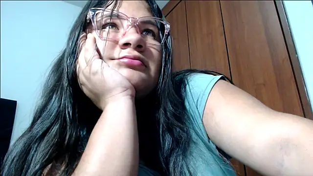 Van3orgasm4me élő XXX-chatje