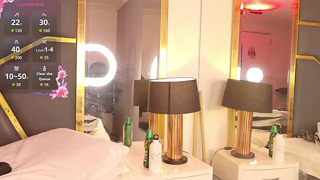 SamanthaPierce's Live XXX Chat