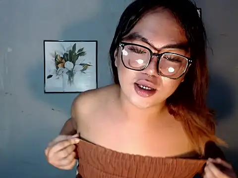 Asianblk_barbiedoll: вебкам-шоу