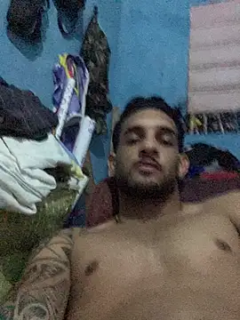 Chat XXX en directo de Wicy23