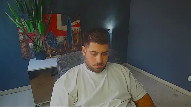 DaxGreer Chat XXX live