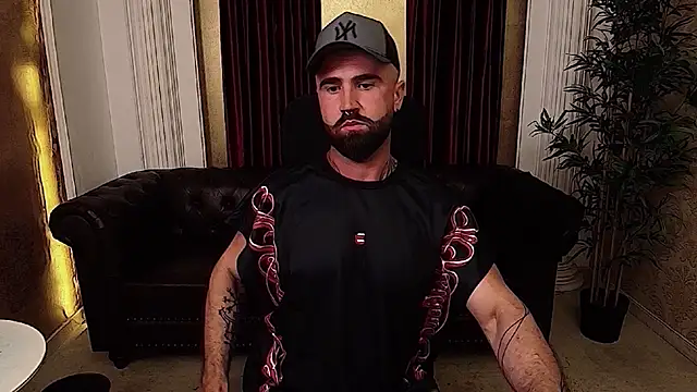 KoaTrace Webcam show