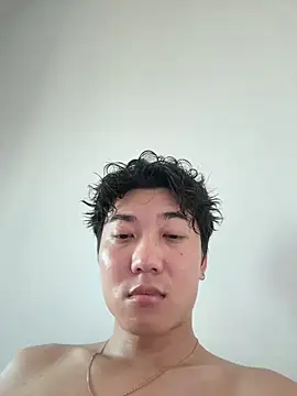 YourBadboy718のウェブカメラショー