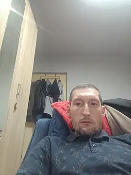 Show webcam de markodzara