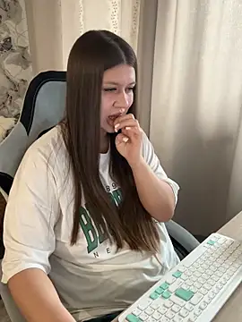 XXX chat uživo modela Lis_Kollen