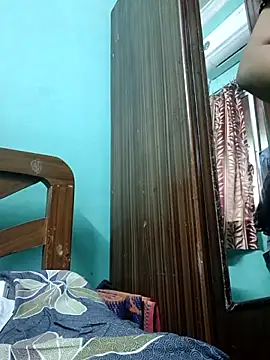 _VRIDDHI's Live XXX Chat