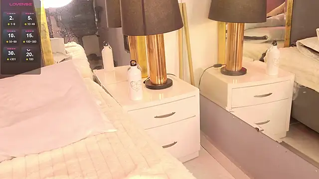 SamanthaPierce 即時 XXX 聊天