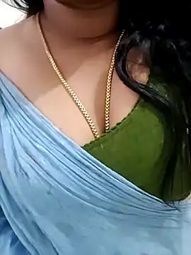 Show de webcam de Ramya_456