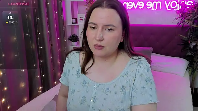 FeralPeach Live XXX-Chat