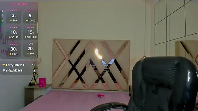 Czat XXX na żywo – Anyelo_Twink