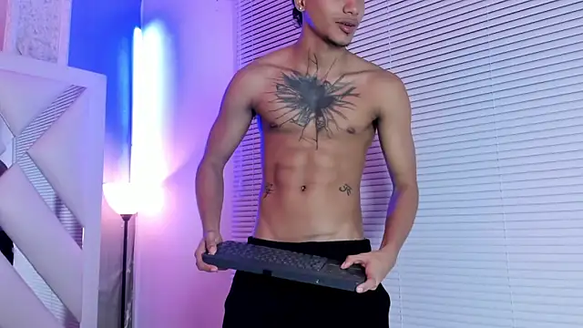 Онлайн чат XXX kai_storm77