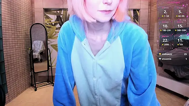 fleximona Chat XXX live