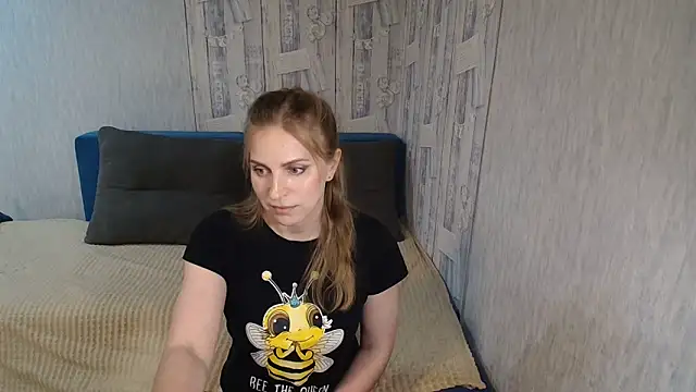 Pilly_green_ Adlı Modelin Canlı XXX Sohbeti