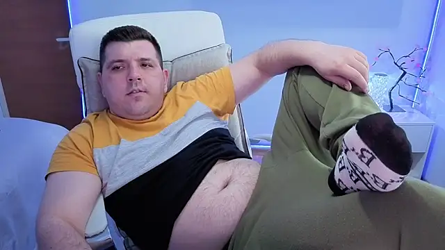 Chat XXX Live JasonJacks