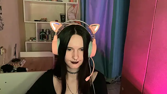 Chat XXX ao vivo de MabelDefina