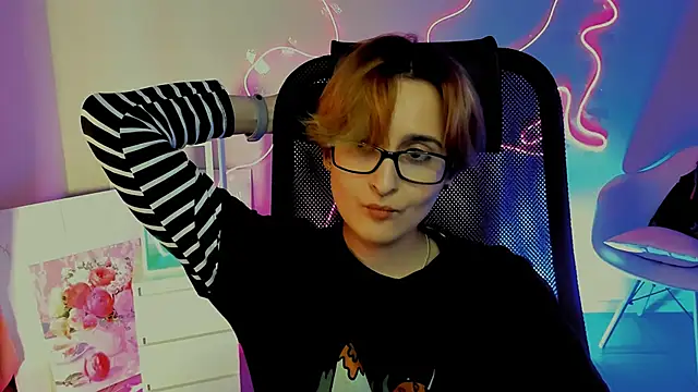 LixeLuna 라이브 XXX 채팅