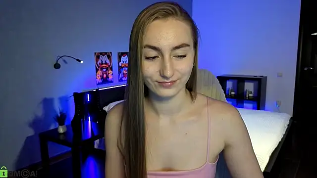 Your_Emily25 Live XXX Chat