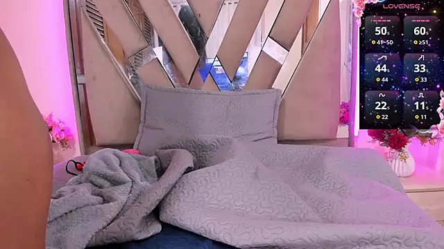 casey_lorens Webcam-Show