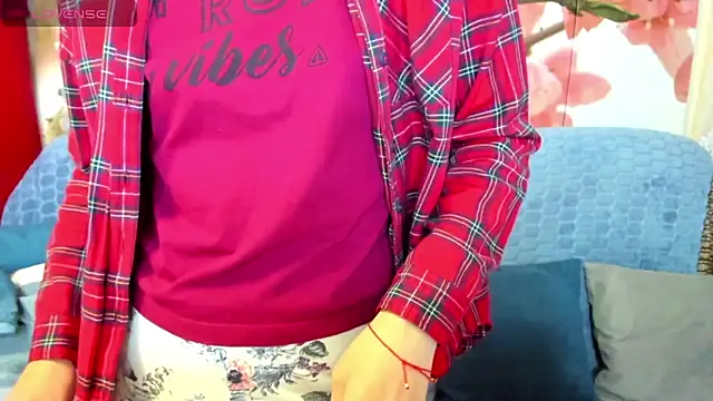 TayanaJons' Live XXX Chat