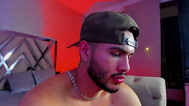 Vincentblack – Live XXX-chat