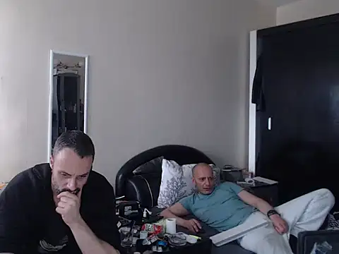 Terizizz Webcam show