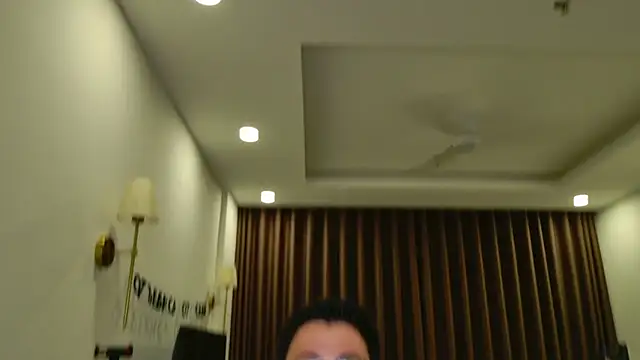 SashaNotFound's Live XXX Chat