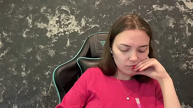 AndreeMerryman's Live XXX Chat