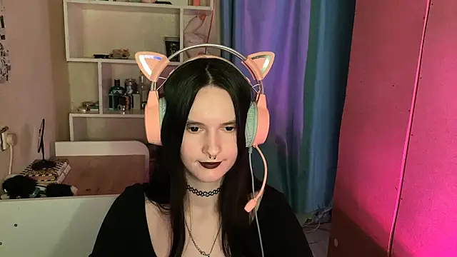 MabelDefina's Live XXX Chat