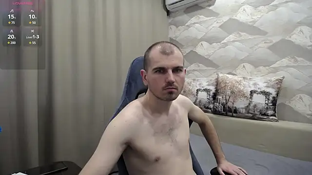 Chat +18 de SerzhKorol1 ao vivo