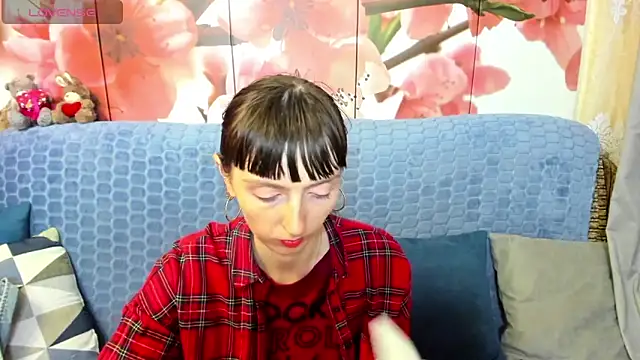 Živý XXX chat TayanaJons