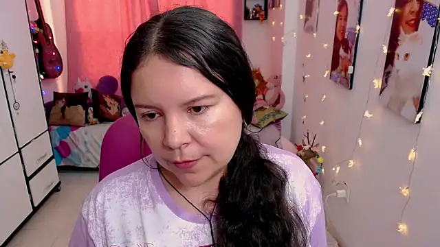 claryssa_'s Webcam Show