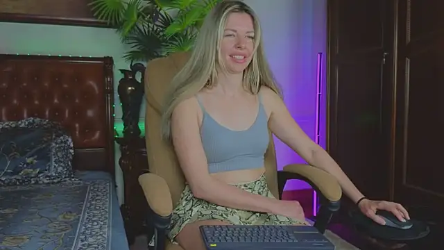 Chat XXX en directo de Real_Tini