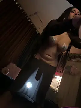 Your_dreambabe Webcam-Show