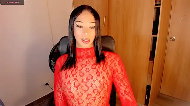 دردشة Celene_Goddess الجنسية المباشرة
