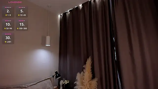 Nora_Ford's Live XXX Chat