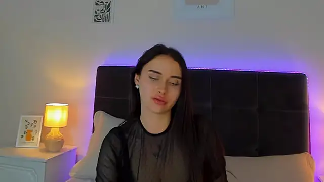 Chat XXX en directo de KellyWhites