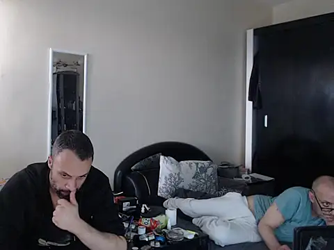 Terizizz Webcam show