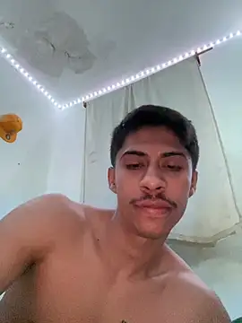 Show webcam de culitotragon24