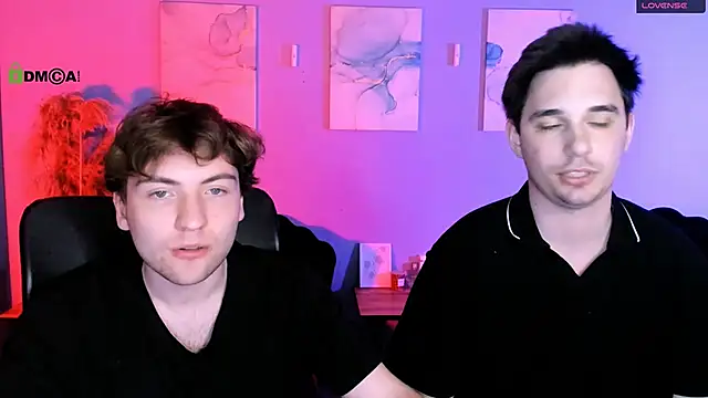 joseph_bear_ élő XXX-chatje