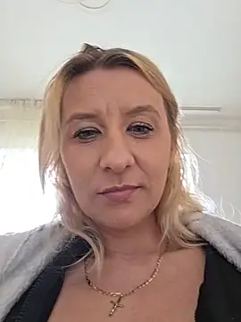 KaylinJan's Webcam Show