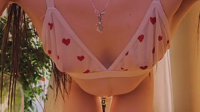 Alice-Lidel Live XXX-Chat