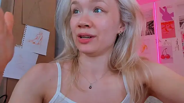 Lily_Young: απευθείας συνομιλία ΧΧΧ