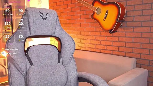 EllieCutes' Live XXX Chat