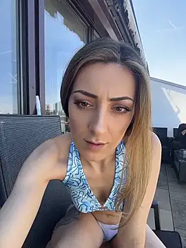 KatyRosel Chat XXX in diretta