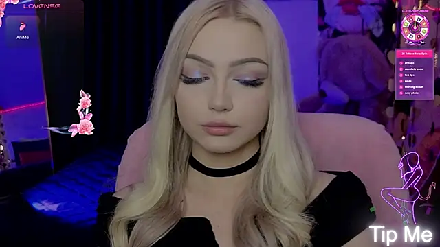 LinaLirian Live XXX-Chat
