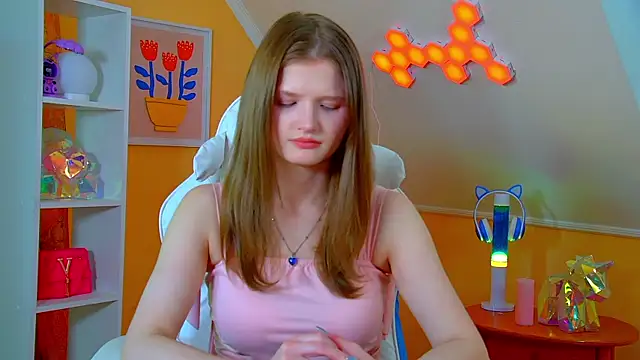 Živý XXX chat JaneRosen
