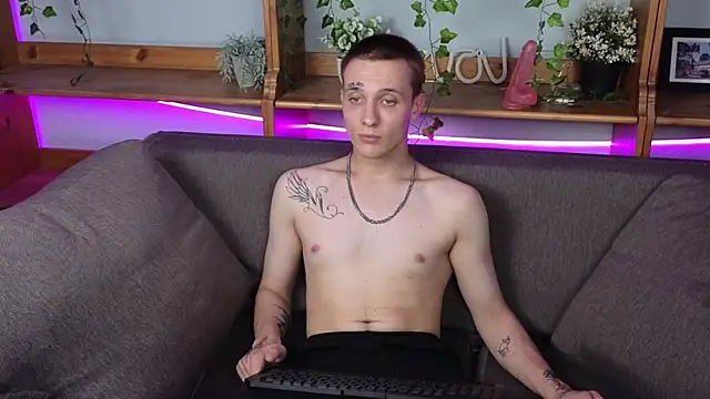 Dreamkai Live XXX Chat